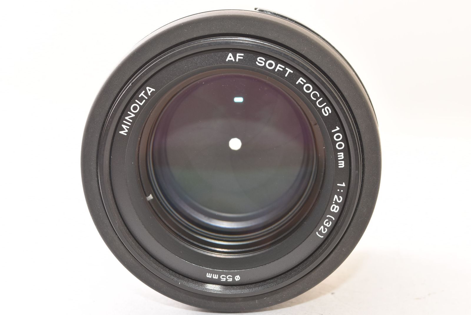 MINOLTA ミノルタ AF SOFT FOCUS 100mm f2.8 DSCF5164.jpg?v=1716950907&