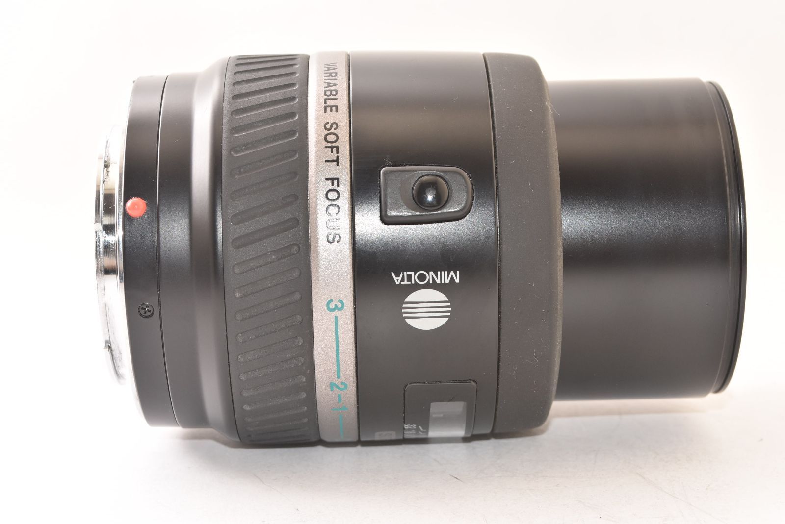 ☆訳あり品☆ MINOLTA ミノルタ AF SOFT FOCUS 100mm F2.8 J2601118