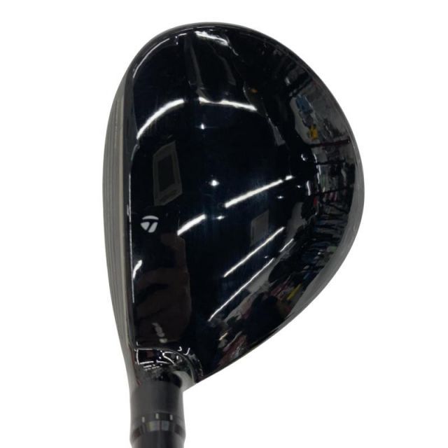 中古】 テーラーメイド Qi10 TOUR 3W フェアウェイウッド FW Diamana