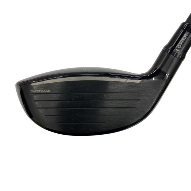 中古】 テーラーメイド Qi10 TOUR 3W フェアウェイウッド FW Diamana