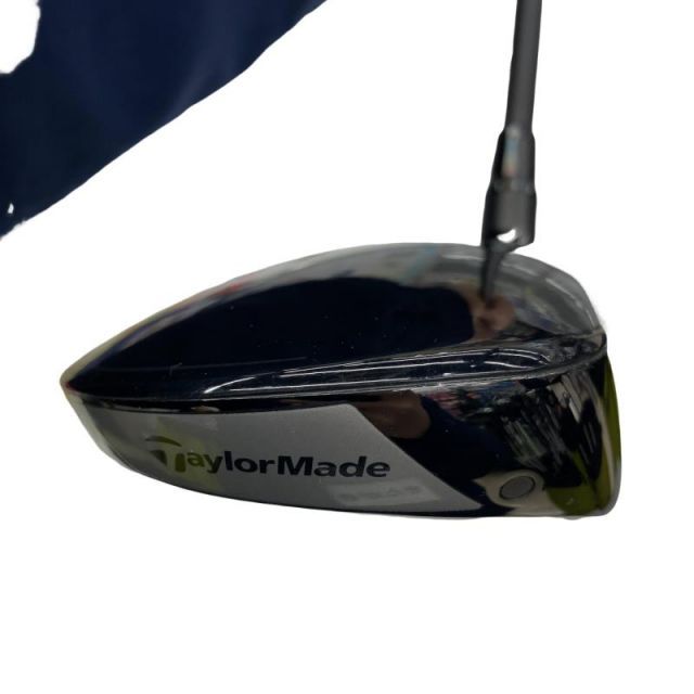 中古】 テーラーメイド Qi10 TOUR 3W フェアウェイウッド FW Diamana