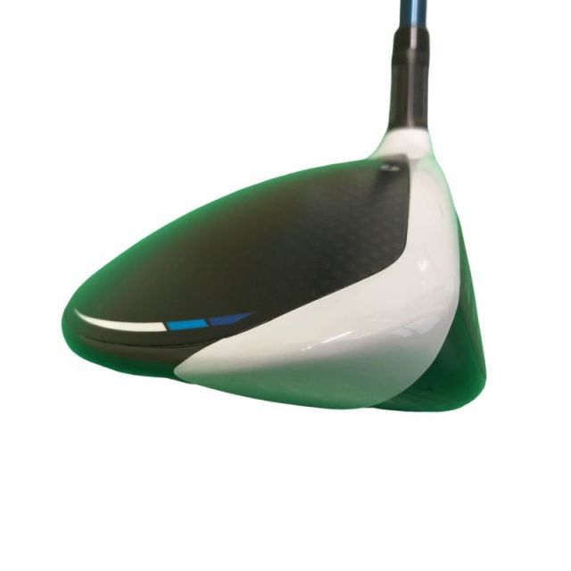テーラーメイド SIM2 MAX 3W フェアウェイウッド FW フレックスSR