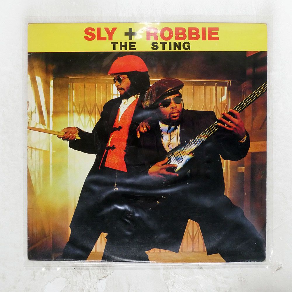 ['ジャマイカ盤EP]' 90sTAXIレーベル7インチ9枚 スライ＆ロビー ジャマイカ盤EP]' 90sTAXIレーベル7インチ9枚 スライ＆ロビー - メルカリ