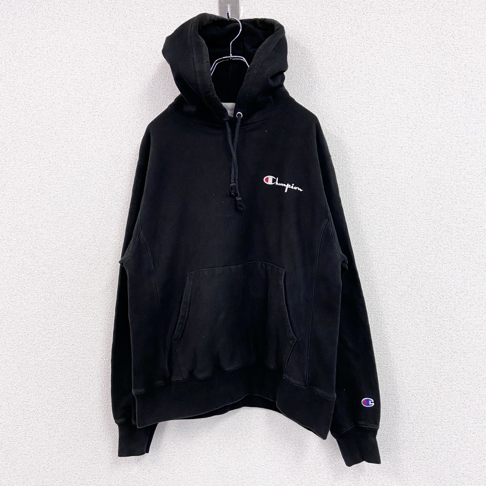 古着 used Champion チャンピオン リバースウィーブ スウェット