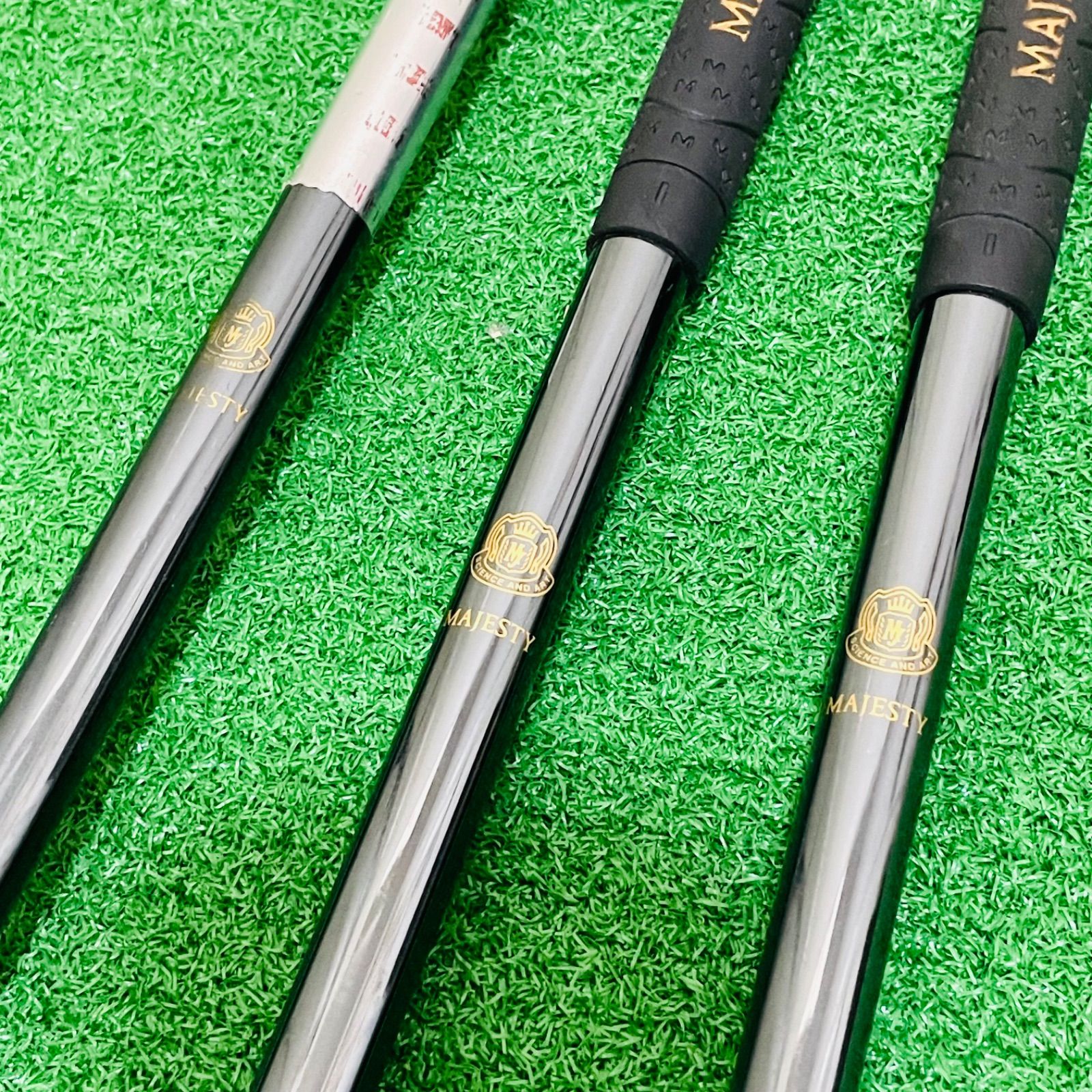 9594 maruman MAJESTY PRESTIGIO FV-R 1W.4W.7W マルマン マジェスティ