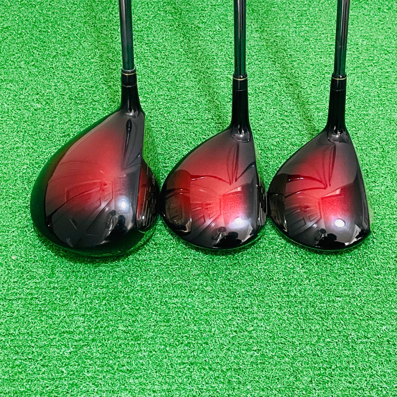 9594 maruman MAJESTY PRESTIGIO FV-R 1W.4W.7W マルマン マジェスティ