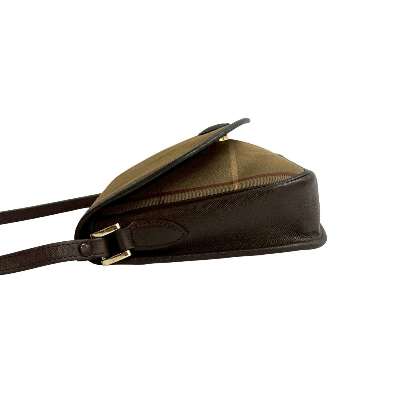 極 美品 Burberrys バーバリーズ ヴィンテージ シャドーホース ロゴ