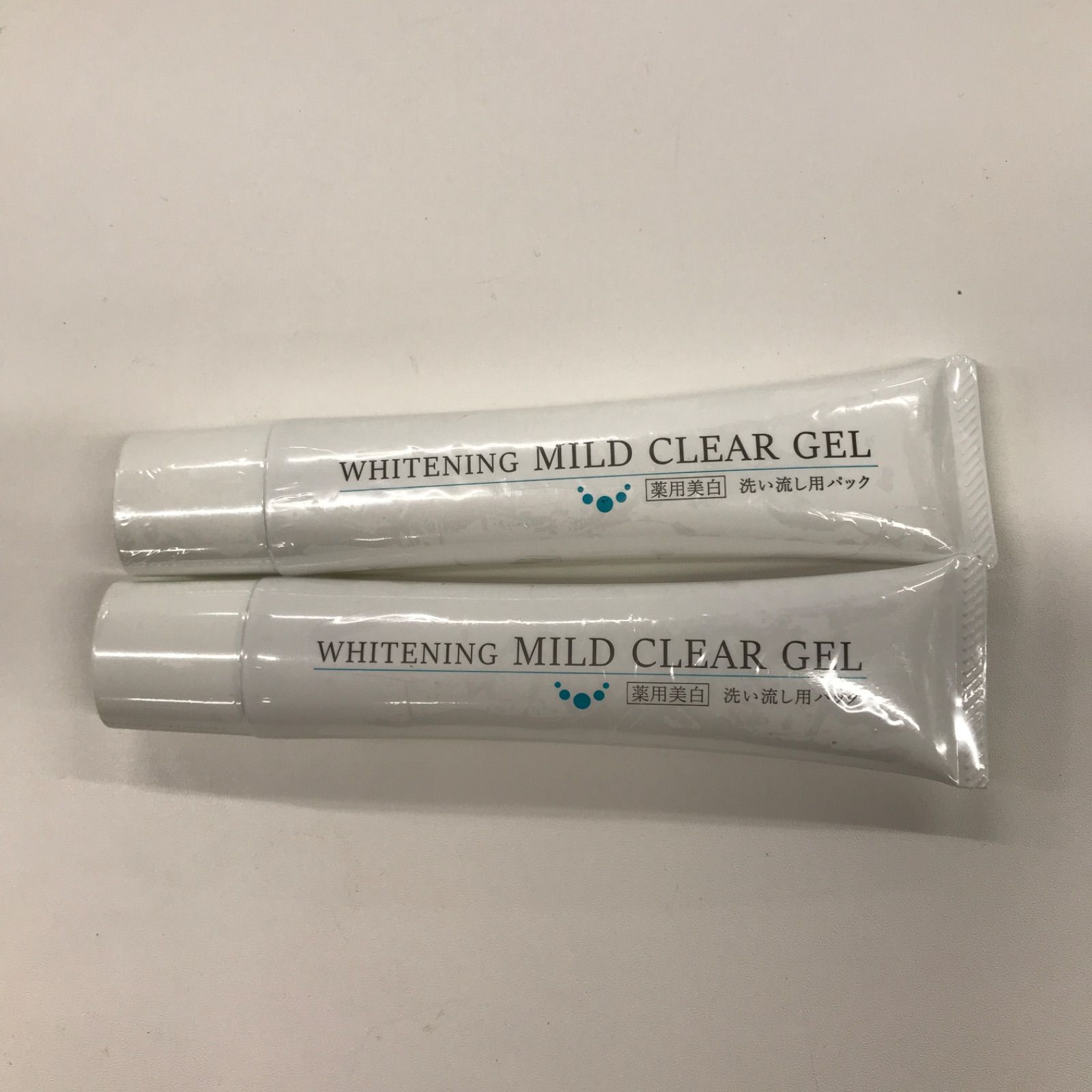 V1090 K ホワイトニング マイルドクリアジェル 薬用美白 <洗い流し用