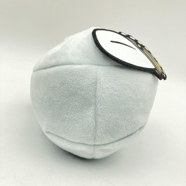 中古】ブシロード 森チャック×BanG Dream！ ぬいぐるみ 倉田ましろ