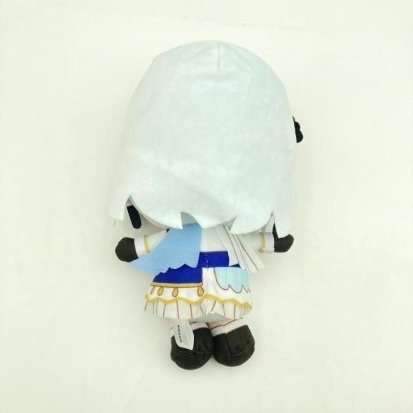 中古】ブシロード 森チャック×BanG Dream！ ぬいぐるみ 倉田ましろ