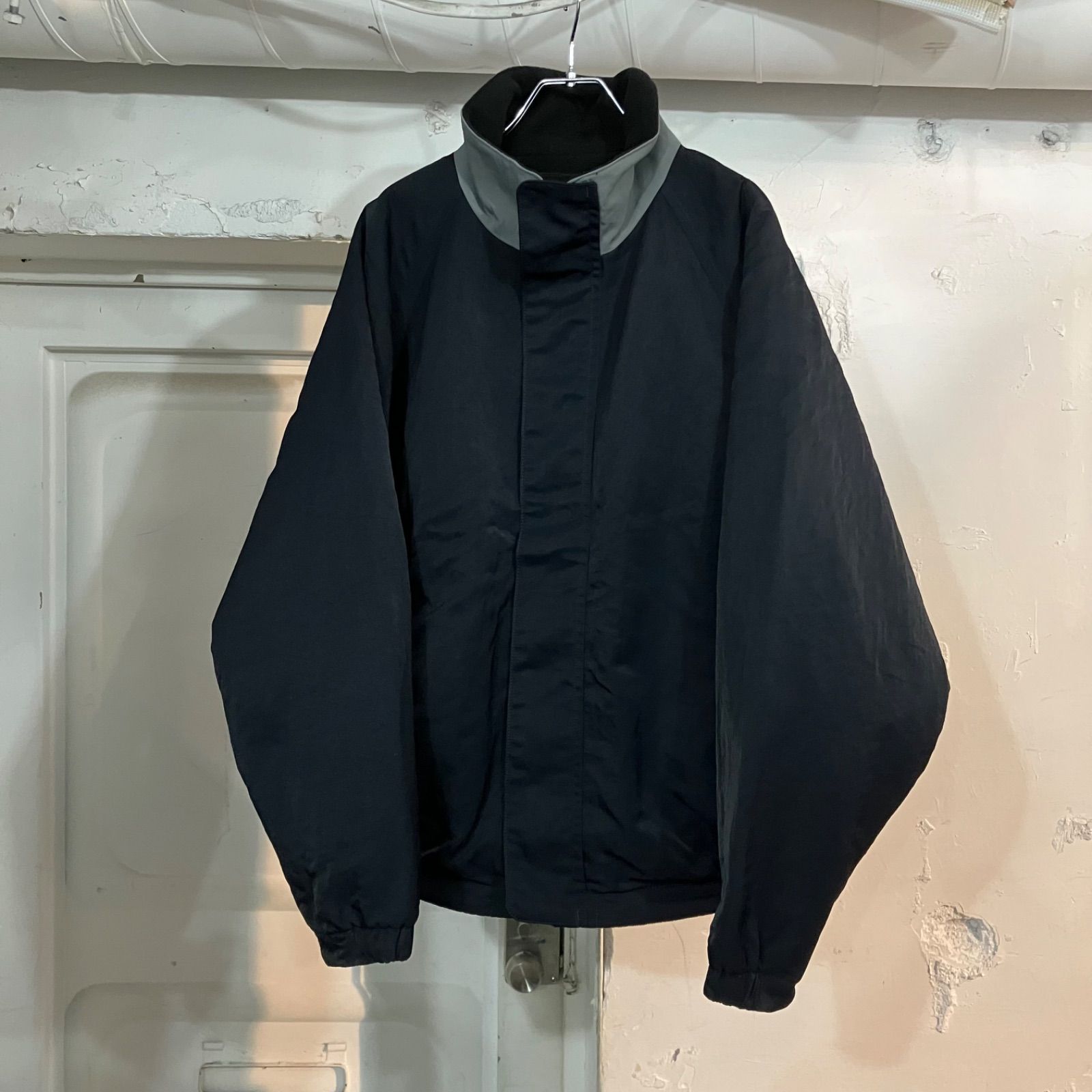 美品 CITEN / シテン ユナイテッドアローズ リバーシブルトラック 