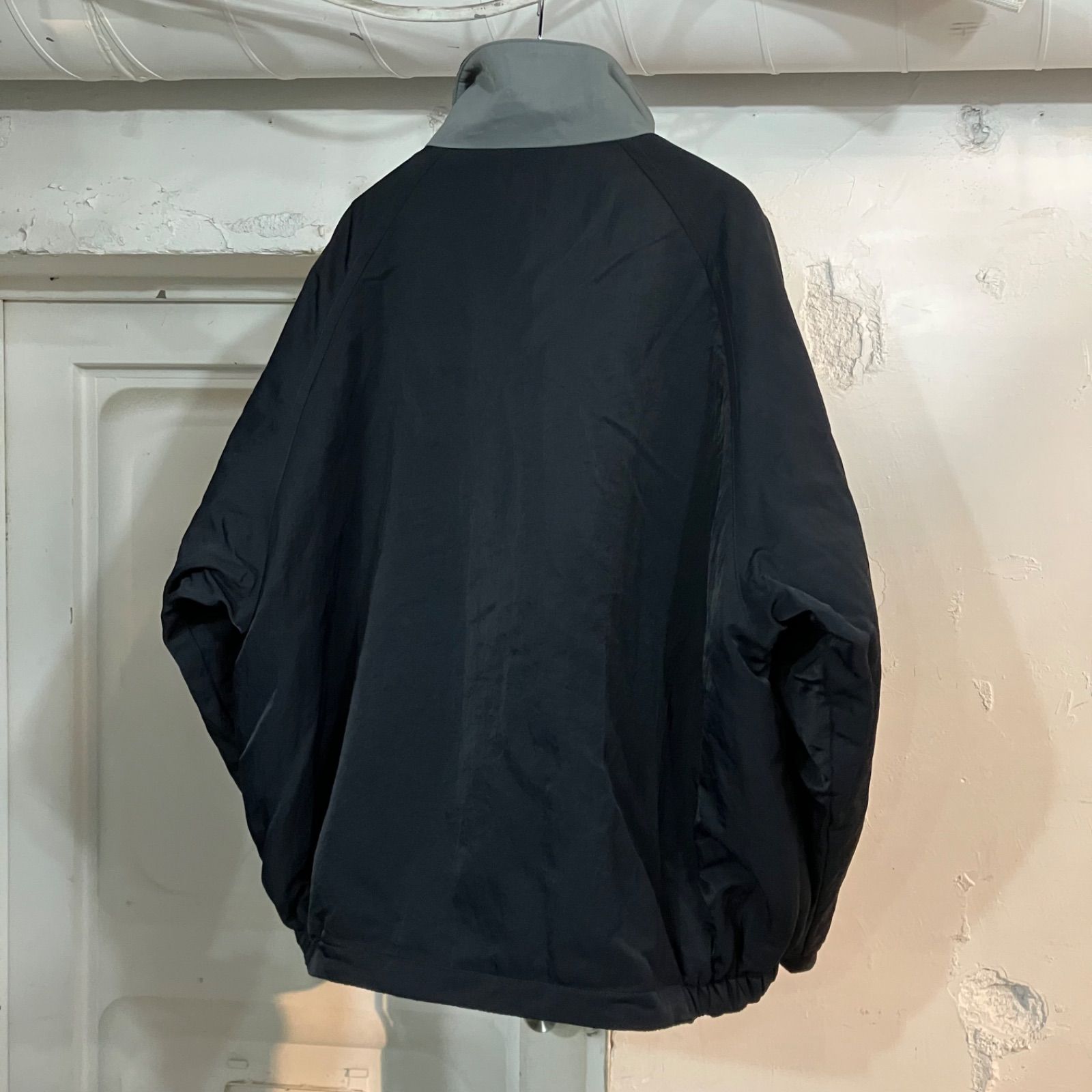 美品 CITEN / シテン ユナイテッドアローズ リバーシブルトラック 