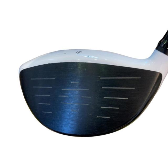 中古】 テーラーメイド M2(2017) 10.5° ドライバー DR リシャフト