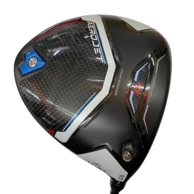 中古】 コブラ cobra AEROJET 9° ドライバー DR Tour AD for Cobra