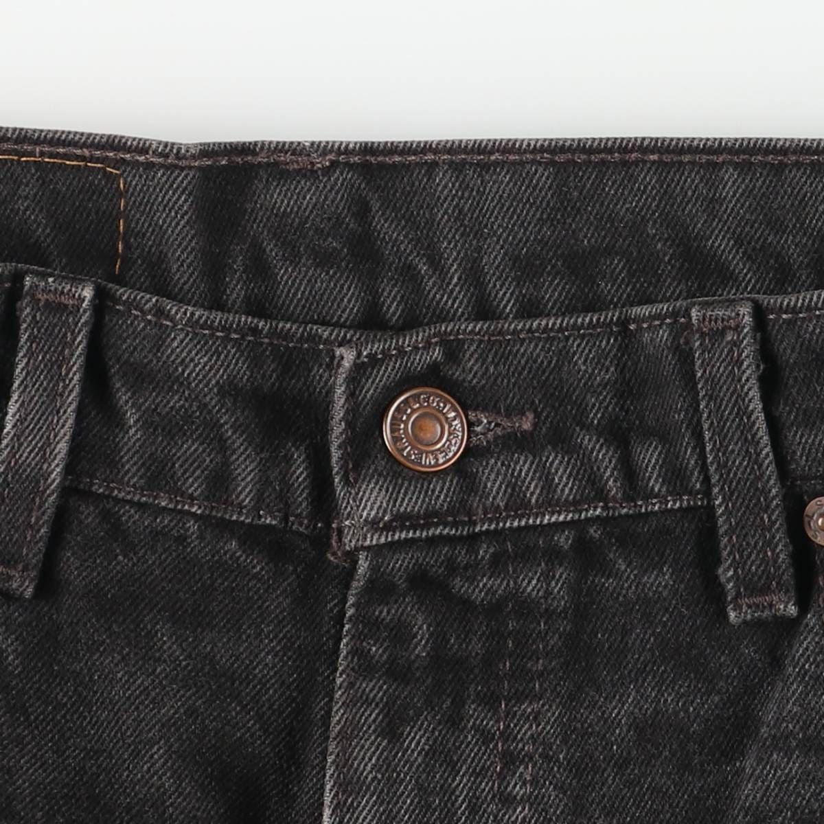 メンズ 古着 90年代 リーバイス Levi