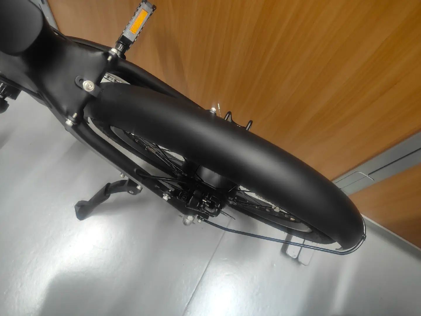 期間限定セール開催中！】折りたたみ電動アシスト自転車ERWAYA02