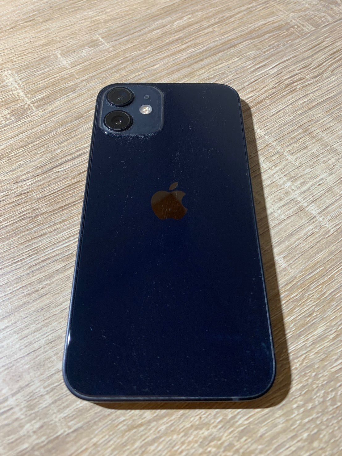 7929 iPhone 12 mini 128GB ブラック - メルカリ
