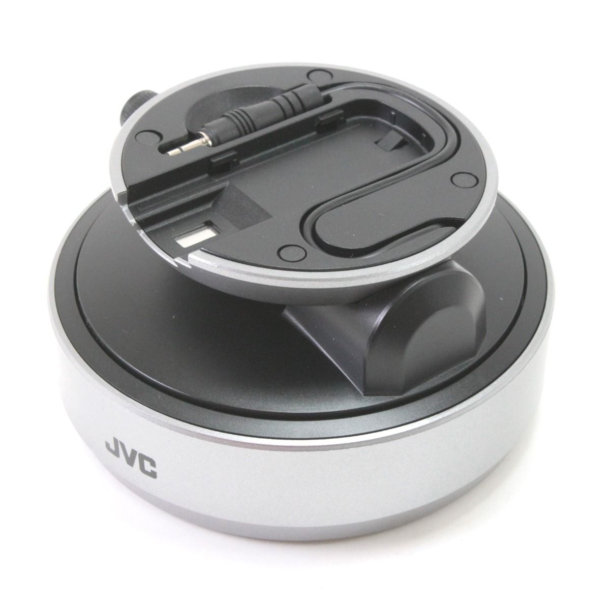 JVC ケンウッド Everio ハイビジョンメモリームービー GZ-E565-T＋パン