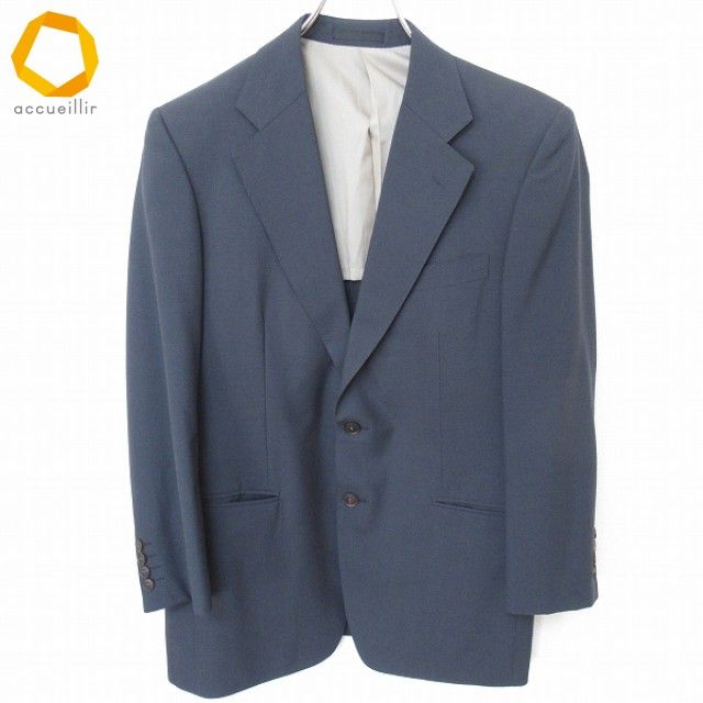 バーバリーロンドン BURBERRY LONDON ジャケット テーラード S2B