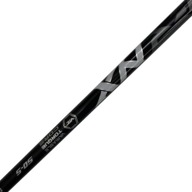 中古】 テーラーメイド Qi35 MAX 9° ドライバー DR 純正特注シャフト