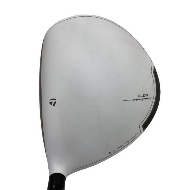 中古】 テーラーメイド SLDR S 11° ドライバー DR FUBUKI J60