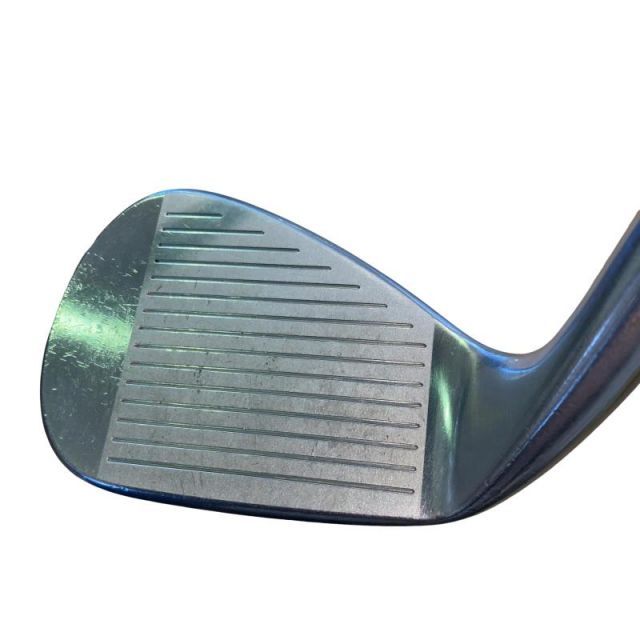 中古】 フォーティーン DJ-4 47° ウェッジ WG DS-91w (フレックス