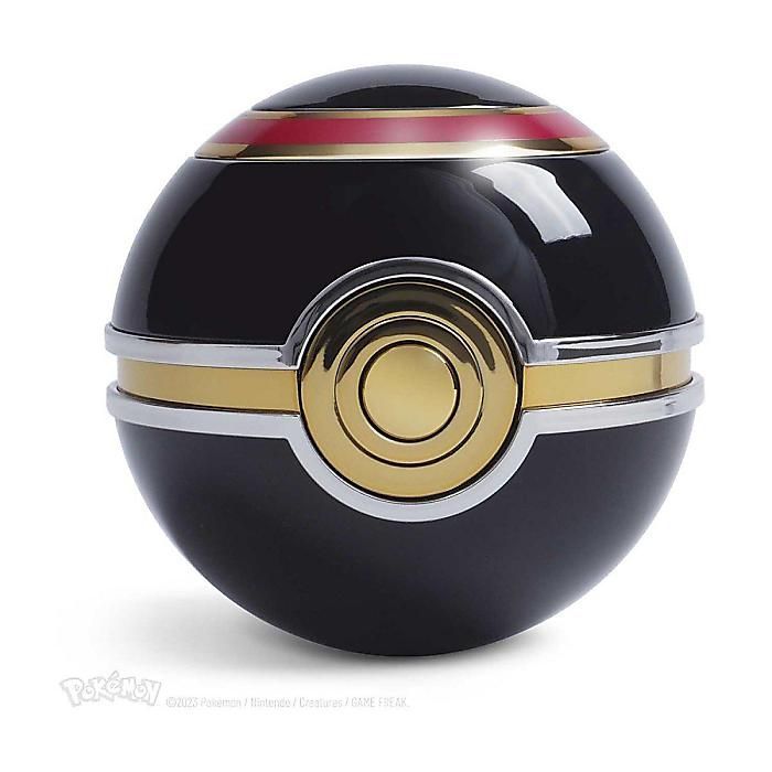 ゴージャスボール レプリカ The Wand Company製 ポケモン ゴージャスボール レプリカ フィギュア by The Wand Company