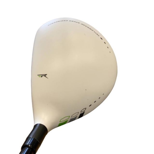 中古】 テーラーメイド RBZ 7W フェアウェイウッド FW RB-50