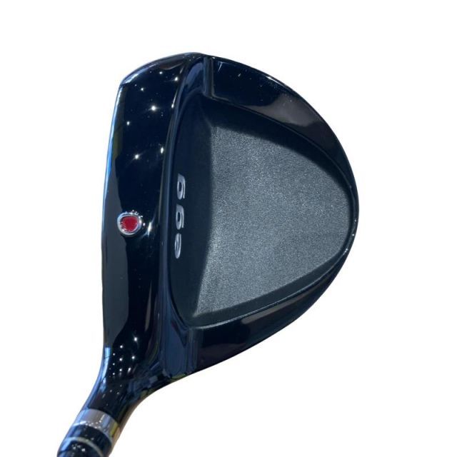 中古】 プロギア egg PX-03D 5W フェアウェイウッド FW eggオリジナル