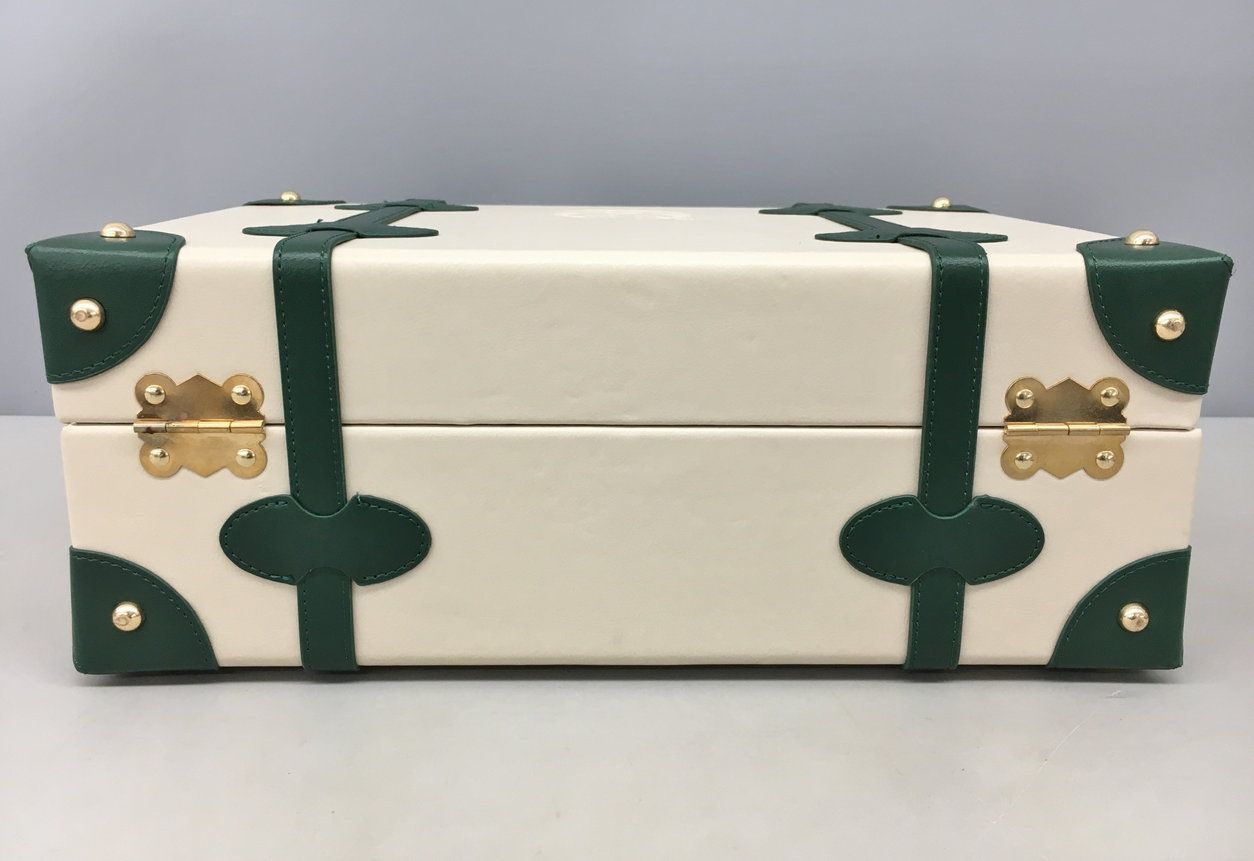 スターバックス Starbucks トランク マイカスタマイズジャーニーセット