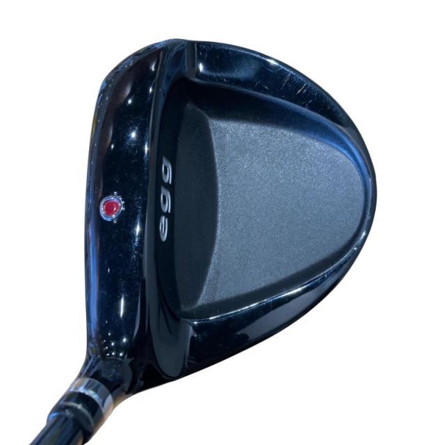 中古】 プロギア egg PX-03D SPOON 3W(15°) フェアウェイウッド FW egg