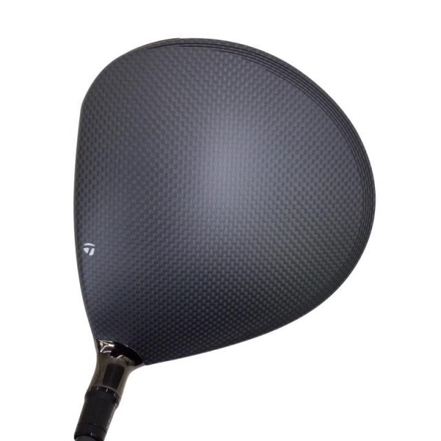 中古】 テーラーメイド Qi35 MAX 10.5° ドライバー DR Diamana BLUE