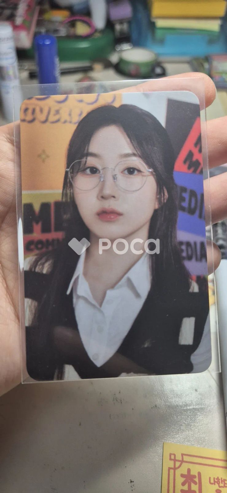 NMIXX ヘウォン NMIXX THE 1ST FAN CONCERT NMIXX CHANGE UP : MIXX