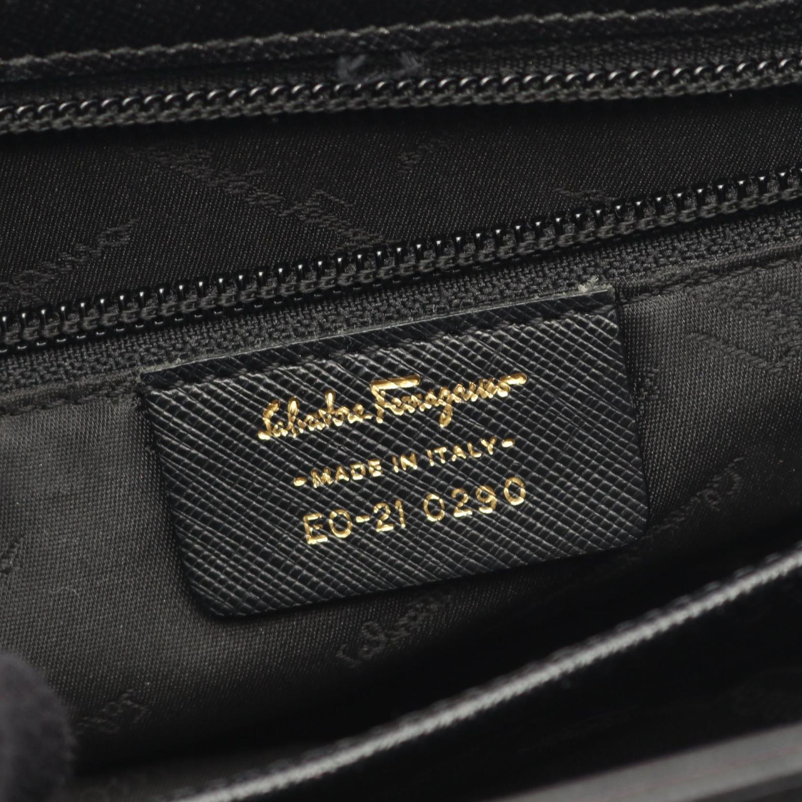 サルヴァトーレフェラガモ Salvatore Ferragamo ハンドバッグ