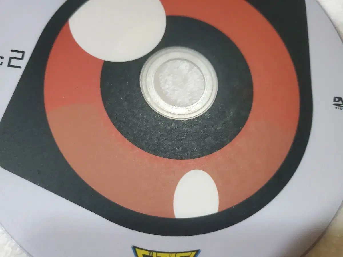 デジタルモンスターベンチャー DVD