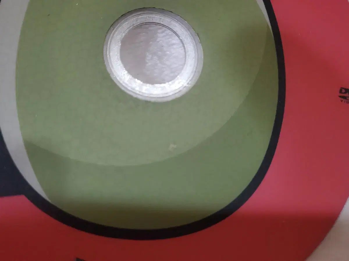 デジタルモンスターベンチャー DVD