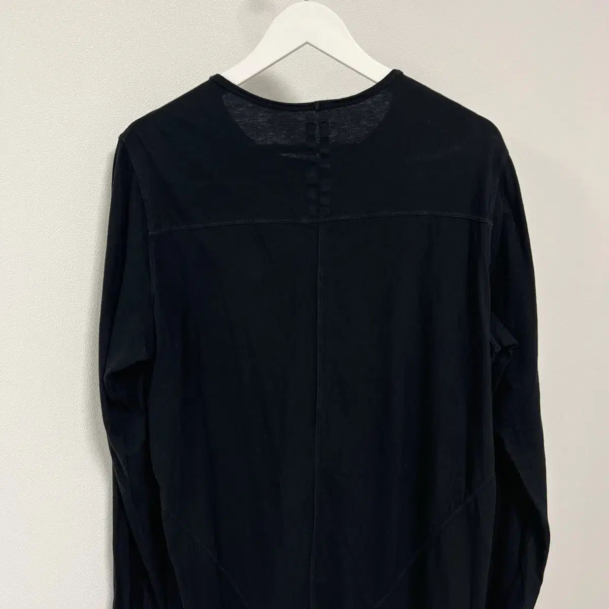 RICK OWENS リックオウエンス 14SS DRKSHDW ダークシャドウ スリット