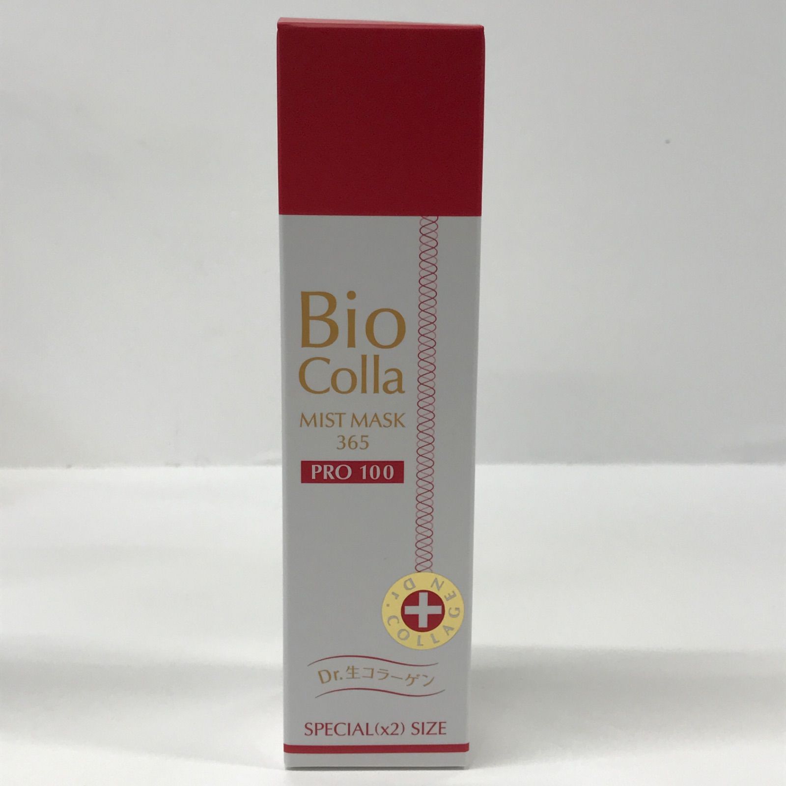 P1302 BioColla MIST MASK 365 PRO100 Bioコラ PCミストマスク 365