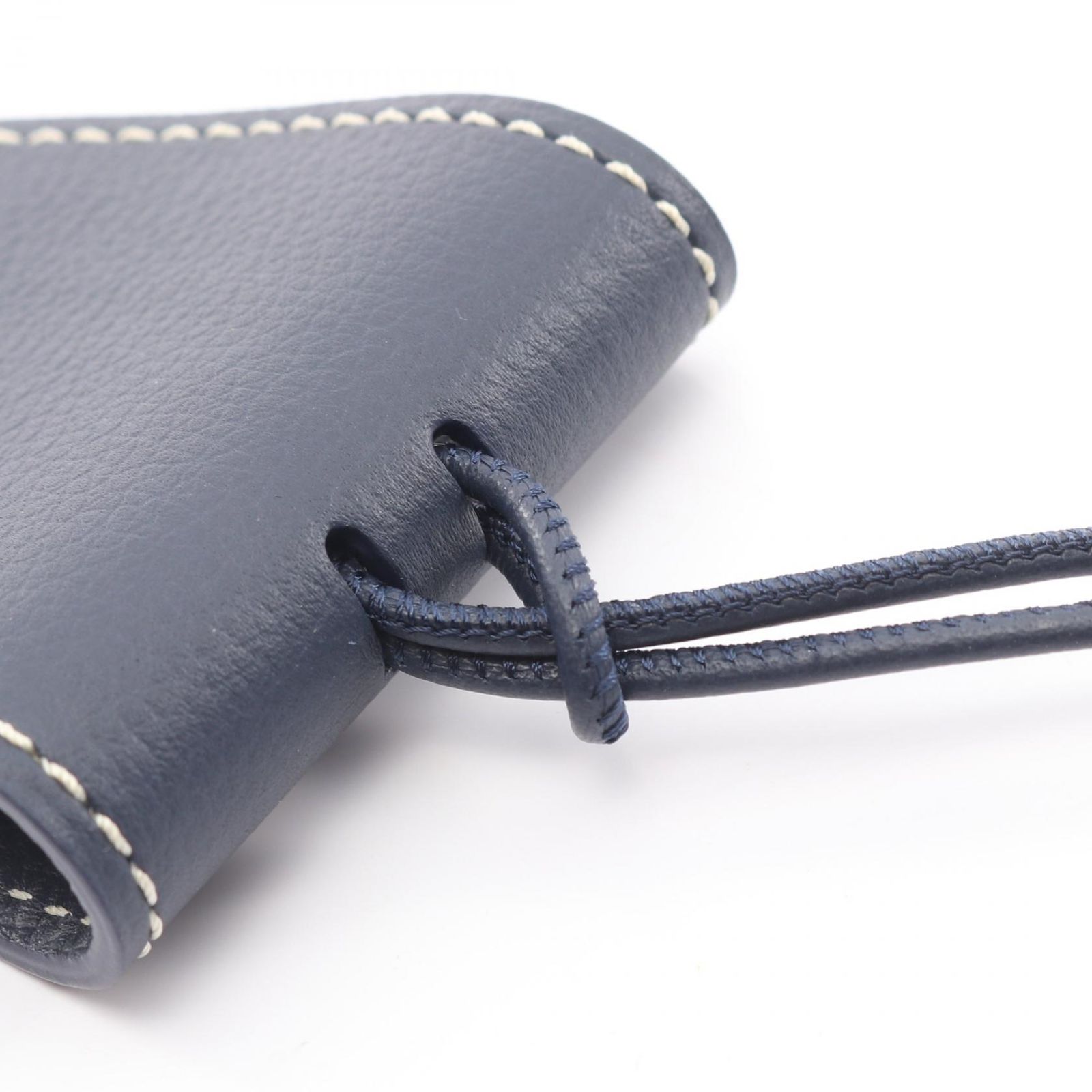 新品未使用　ゴヤール GOYARD クロ ユニバーサル バッグチャーム 黒 ゴヤール GOYARD チャーム クロ ユニバーサル CROCUNPMLCL12CL12X