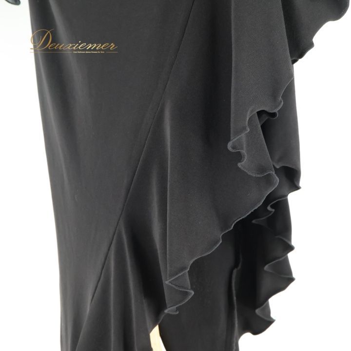 社交ダンス 衣装 ラテン ドレス ワンピース インザムード in the MOOD