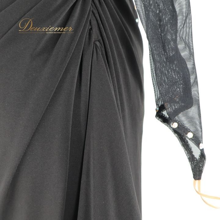 社交ダンス 衣装 ラテン ドレス ワンピース インザムード in the MOOD