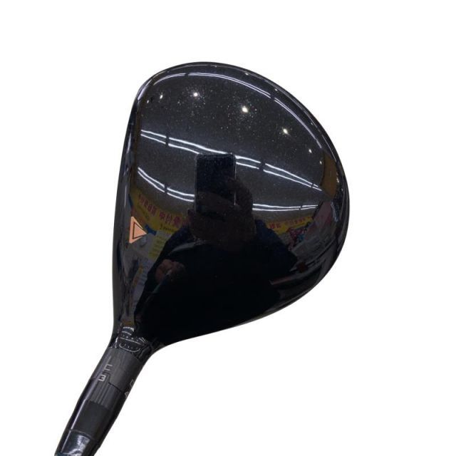 中古】 タイトリスト 915 F 5W フェアウェイウッド FW Tour AD GP-6