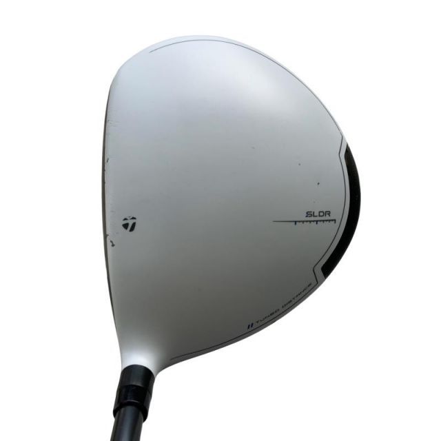 中古】 テーラーメイド SLDR S 11° ドライバー DR TM1-414(ドライバー