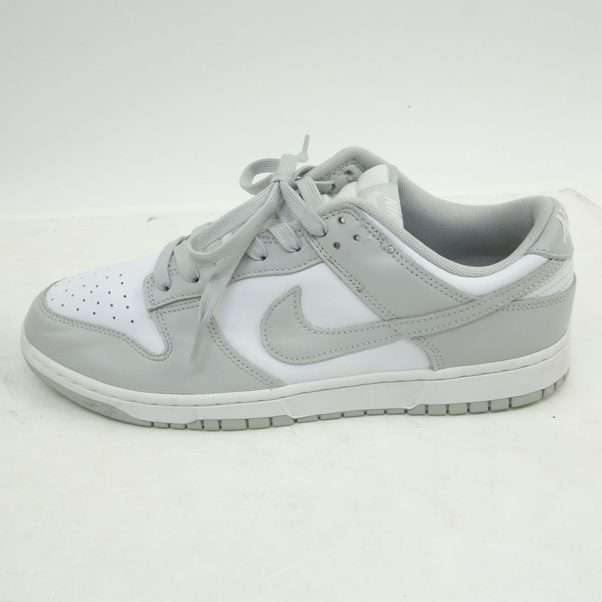 28.5cm ナイキ ダンク LOW レトロ DD1391-103 NIKE DUNK LOW RETRO 