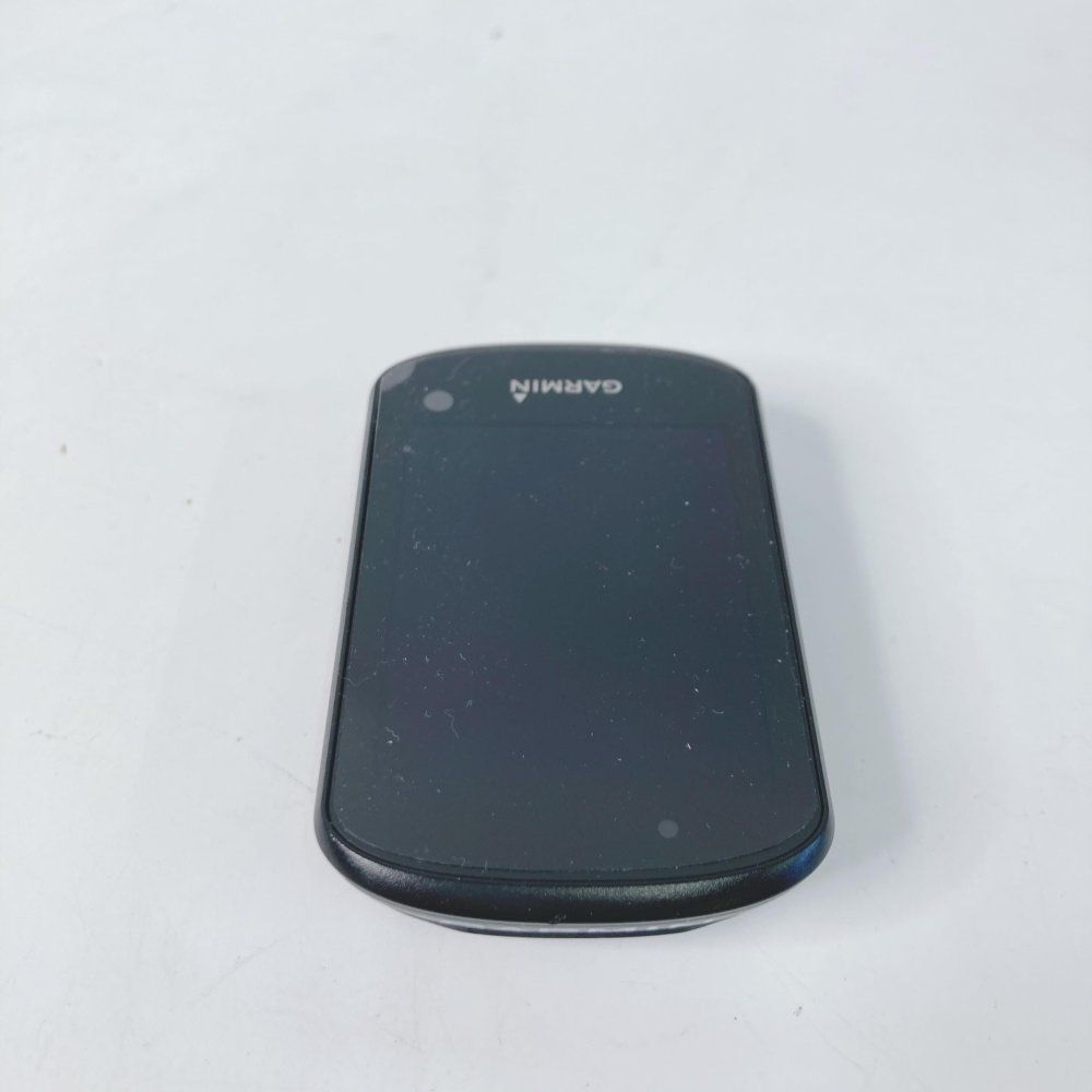 ガーミン Edge 530 本体のみ ブラック Android/iOS対応【日本正規品