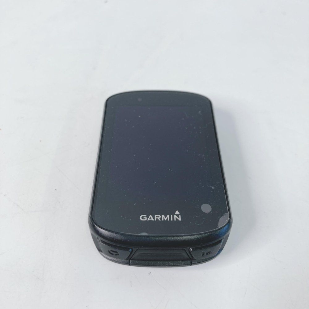 ガーミン Edge 530 本体のみ ブラック Android/iOS対応【日本正規品