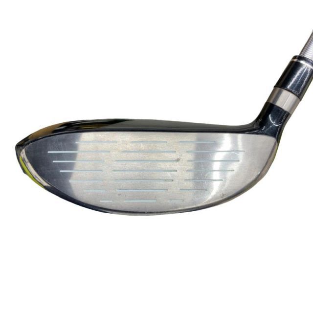 中古】 リョーマゴルフ Ryoma D-1 F3 フェアウェイウッド FW