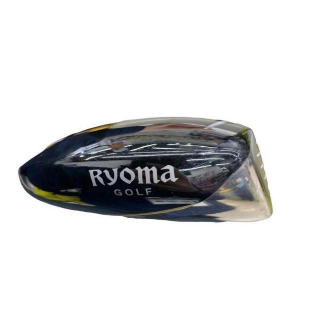 中古】 リョーマゴルフ Ryoma D-1 F3 フェアウェイウッド FW