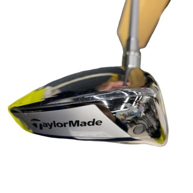 中古】 テーラーメイド Qi10 TOUR 5W フェアウェイウッド FW Diamana