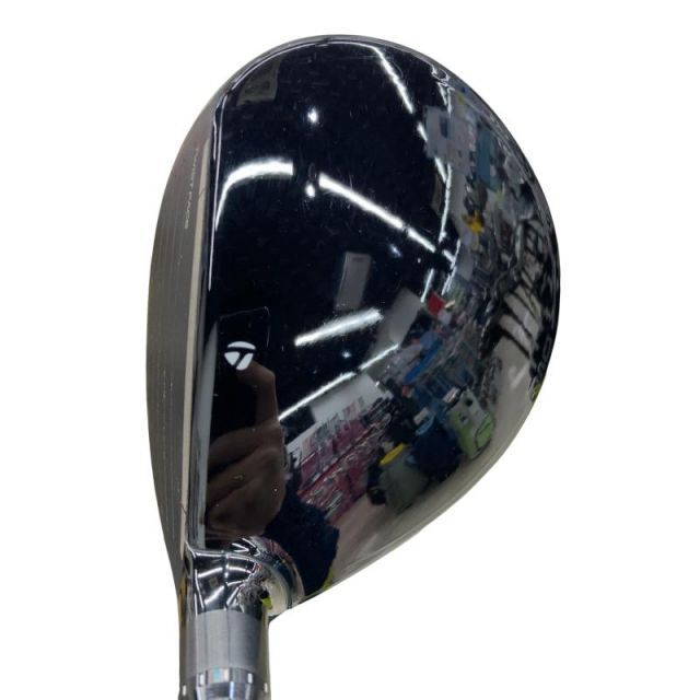 中古】 テーラーメイド Qi10 TOUR 5W フェアウェイウッド FW Diamana
